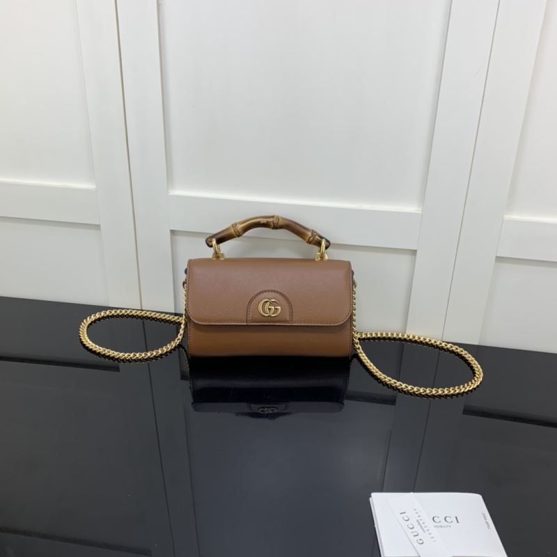 Gucci Satchel Bags